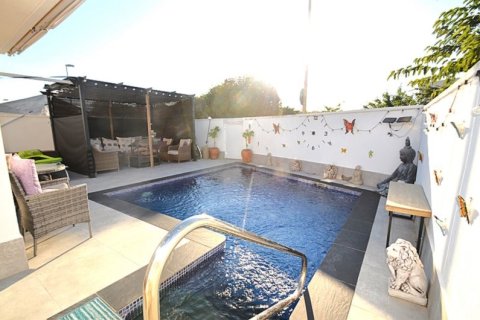 Casa adosada en venta en Sucina, Murcia, España 3 dormitorios, 80 m2 No. 191047 - foto 4