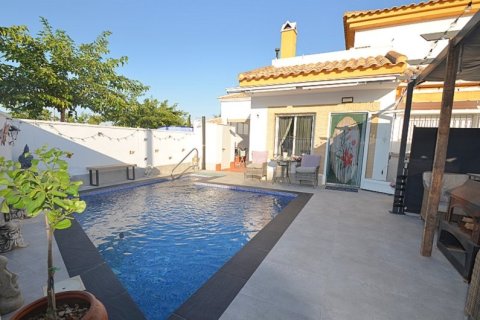 Casa adosada en venta en Sucina, Murcia, España 3 dormitorios, 80 m2 No. 191047 - foto 2