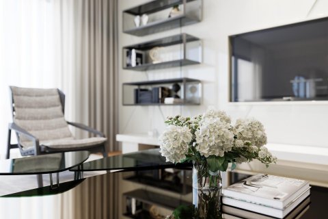 Takvåning till salu i Fuengirola, Malaga, Spanien 4 sovrum, 177 kvm. Nr. 162506 - foto 11