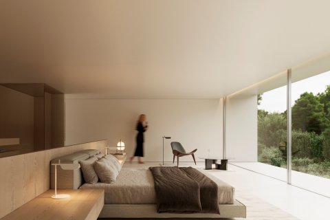 Willa w San Roque, Cadiz, Hiszpania 7 sypialni, 1255 mkw. nr 162426 – zdjęcie 7