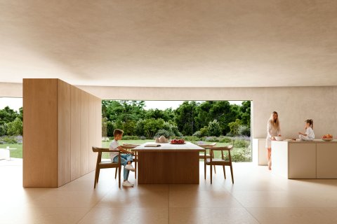 Willa w San Roque, Cadiz, Hiszpania 7 sypialni, 1255 mkw. nr 162426 – zdjęcie 6