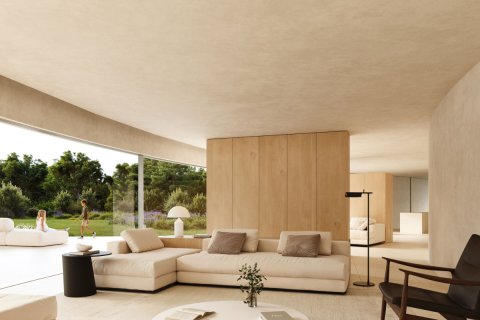 Willa w San Roque, Cadiz, Hiszpania 7 sypialni, 1255 mkw. nr 162426 – zdjęcie 2