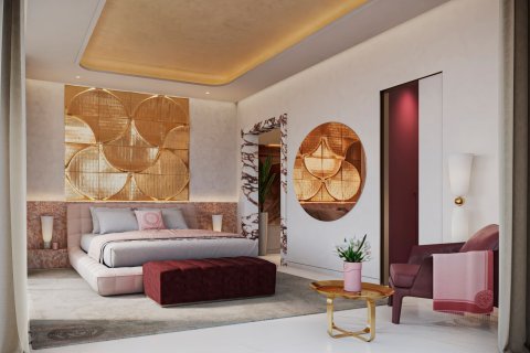 Willa w Marbella, Malaga, Hiszpania 5 sypialni, 1102 mkw. nr 162430 – zdjęcie 20