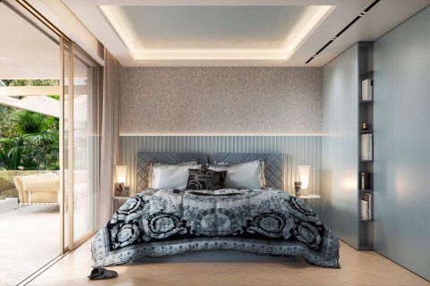 Willa w Marbella, Malaga, Hiszpania 5 sypialni, 1102 mkw. nr 162430 – zdjęcie 6