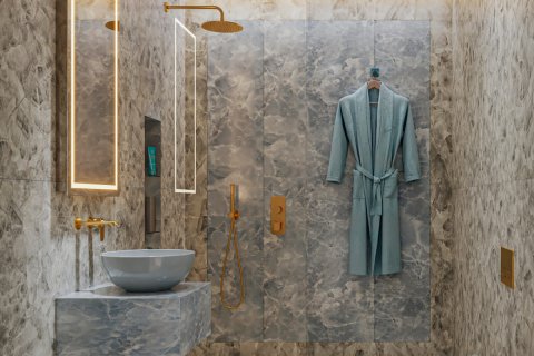 Willa w Marbella, Malaga, Hiszpania 5 sypialni, 1102 mkw. nr 162430 – zdjęcie 21