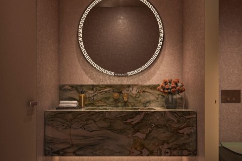 Willa w Marbella, Malaga, Hiszpania 5 sypialni, 1102 mkw. nr 162430 – zdjęcie 18