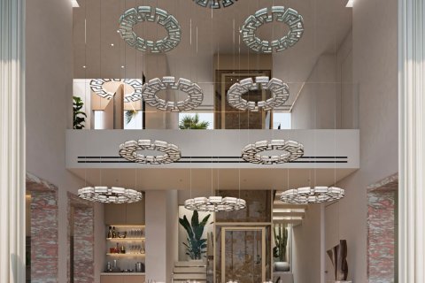 Willa w Marbella, Malaga, Hiszpania 5 sypialni, 1102 mkw. nr 162430 – zdjęcie 2