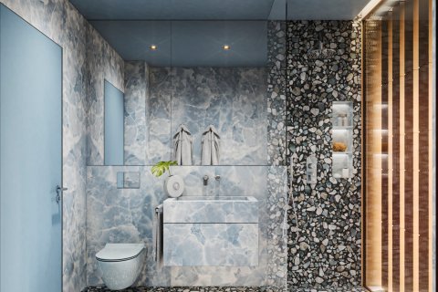 Willa w Marbella, Malaga, Hiszpania 5 sypialni, 1102 mkw. nr 162430 – zdjęcie 24