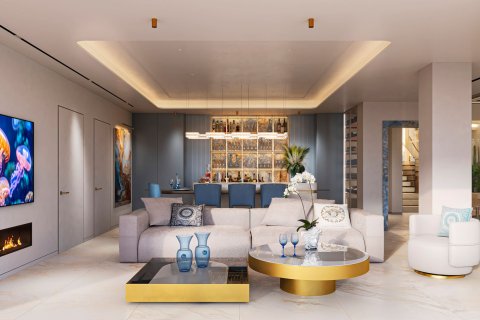 Willa w Marbella, Malaga, Hiszpania 5 sypialni, 1102 mkw. nr 162430 – zdjęcie 5