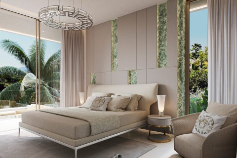 Willa w Marbella, Malaga, Hiszpania 5 sypialni, 1102 mkw. nr 162430 – zdjęcie 23