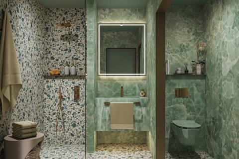 Willa w Marbella, Malaga, Hiszpania 5 sypialni, 1102 mkw. nr 162430 – zdjęcie 22