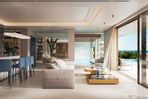 Willa w Marbella, Malaga, Hiszpania 5 sypialni, 1102 mkw. nr 162430 – zdjęcie 12