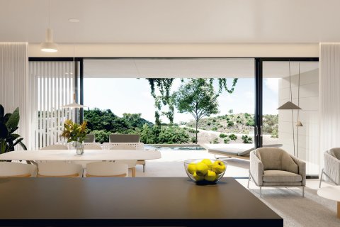 Penthouse for sale in Marbella, Malaga, Spain 2 bedrooms, 131 sq.m. No. 162427 - photo 3