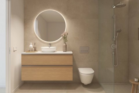 Penthouse for sale in Marbella, Malaga, Spain 2 bedrooms, 131 sq.m. No. 162427 - photo 2