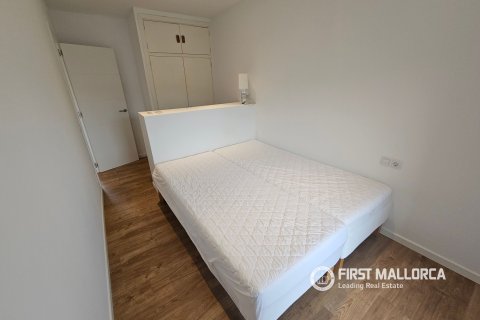 Takvåning till salu i Palma de Majorca, Mallorca, Spanien 2 sovrum, 66 kvm. Nr. 194761 - foto 7