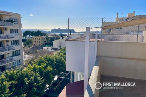 Takvåning till salu i Palma de Majorca, Mallorca, Spanien 2 sovrum, 66 kvm. Nr. 194761 - foto 15