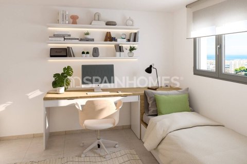 Apartment à vendre à Mijas, Malaga, Espagne, 2 chambres, 90 m2 No. 194763 - photo 11