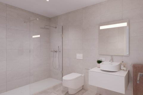 Villa in vendita a Pilar de la Horadada, Alicante, Spagna 3 camere da letto, 90 mq. N° 150182 - foto 16