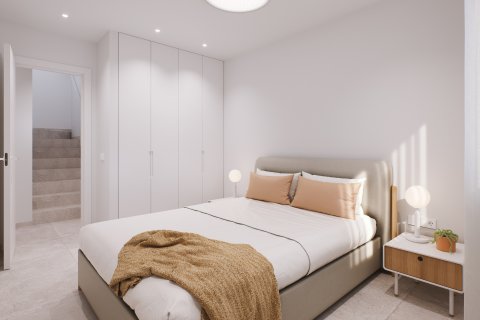 Villa in vendita a Pilar de la Horadada, Alicante, Spagna 3 camere da letto, 90 mq. N° 150182 - foto 13