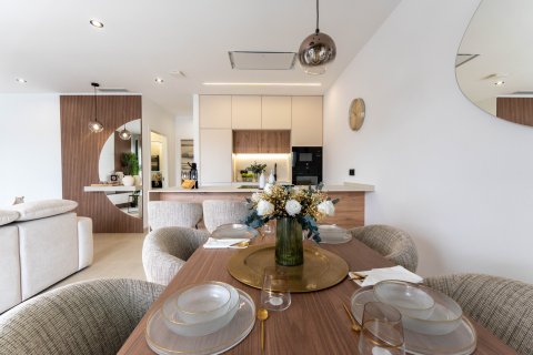 Villa zum Verkauf in San Pedro del Pinatar, Murcia, Spanien 4 Schlafzimmer, 153 m2 Nr. 150183 - Foto 11