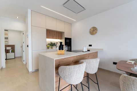 Villa zum Verkauf in San Pedro del Pinatar, Murcia, Spanien 4 Schlafzimmer, 153 m2 Nr. 150183 - Foto 10