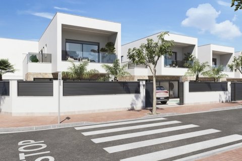 Villa zum Verkauf in San Pedro del Pinatar, Murcia, Spanien 4 Schlafzimmer, 153 m2 Nr. 150183 - Foto 27