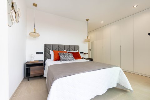 Villa zum Verkauf in San Pedro del Pinatar, Murcia, Spanien 4 Schlafzimmer, 153 m2 Nr. 150183 - Foto 20