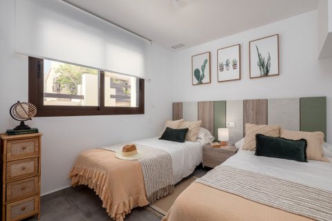 House for sale Torrevieja, Alicante, Spain 2 bedrooms, 79 sq.m. No. 116798 - photo 10