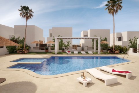 House for sale Torrevieja, Alicante, Spain 2 bedrooms, 79 sq.m. No. 116798 - photo 13