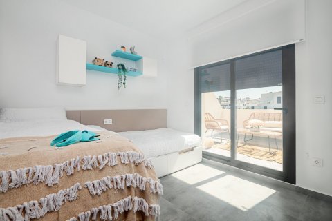 House for sale Torrevieja, Alicante, Spain 2 bedrooms, 79 sq.m. No. 116798 - photo 9