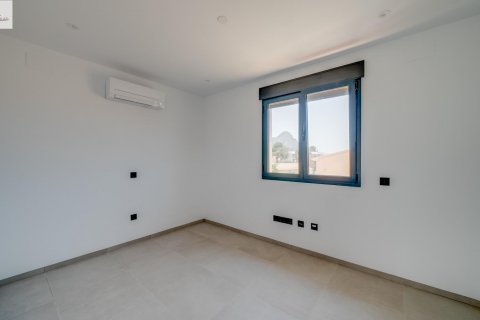 Villa till salu Calpe, Alicante, Spanien 5 sovrum, 356 kvm. Nr. 116799 - foto 29