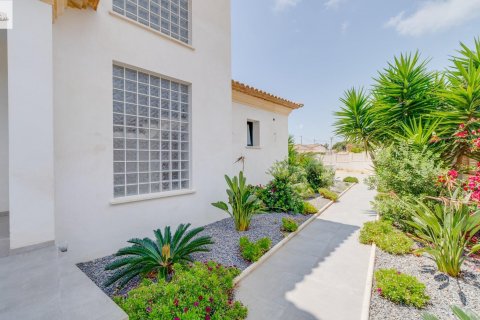 Villa till salu Calpe, Alicante, Spanien 5 sovrum, 356 kvm. Nr. 116799 - foto 3