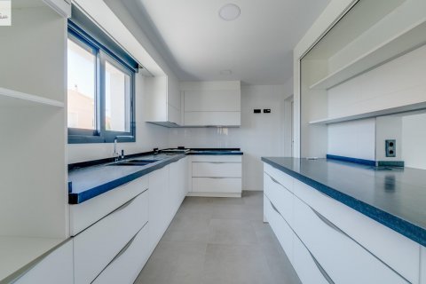 Villa till salu Calpe, Alicante, Spanien 5 sovrum, 356 kvm. Nr. 116799 - foto 21