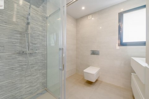 Villa till salu Calpe, Alicante, Spanien 5 sovrum, 356 kvm. Nr. 116799 - foto 15