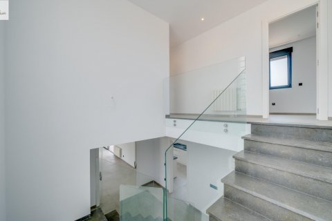 Villa till salu Calpe, Alicante, Spanien 5 sovrum, 356 kvm. Nr. 116799 - foto 28
