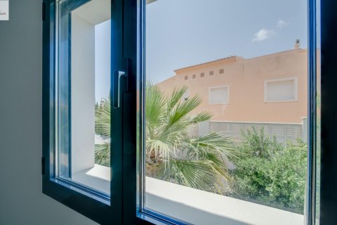 Villa till salu Calpe, Alicante, Spanien 5 sovrum, 356 kvm. Nr. 116799 - foto 14
