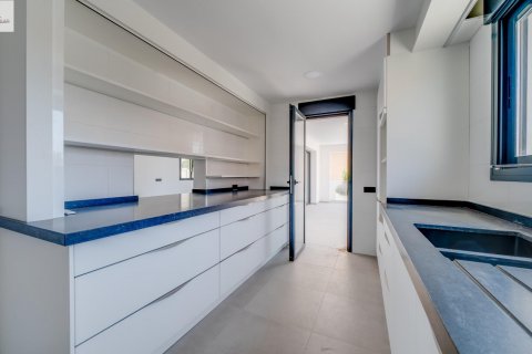 Villa till salu Calpe, Alicante, Spanien 5 sovrum, 356 kvm. Nr. 116799 - foto 19
