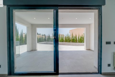 Villa till salu Calpe, Alicante, Spanien 5 sovrum, 356 kvm. Nr. 116799 - foto 25
