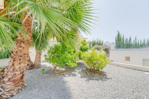 Villa till salu Calpe, Alicante, Spanien 5 sovrum, 356 kvm. Nr. 116799 - foto 7