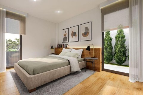 Villa in vendita Finestrat, Alicante, Spagna 3 camere da letto, 203 mq. N° 116800 - foto 4