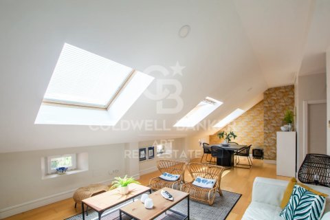 Paritalo Malaga, Espanja 2 makuuhuonetta, 219 m2 No. 156879