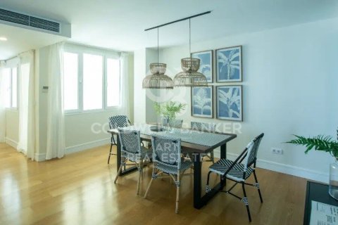 Huoneisto myytävänä Malaga, Espanja, 1 makuuhuone, 72 m2 No. 156883 - kuva 5