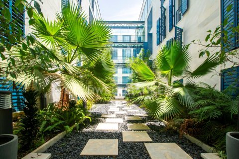 Huoneisto myytävänä Malaga, Espanja, 1 makuuhuone, 72 m2 No. 156883 - kuva 10