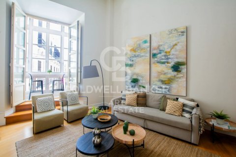 Huoneisto myytävänä Malaga, Espanja, 1 makuuhuone, 72 m2 No. 156883 - kuva 6