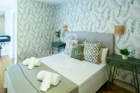 Appartamento in vendita a Malaga, Spagna 2 camere da letto, 112 mq. N° 156878 - foto 7