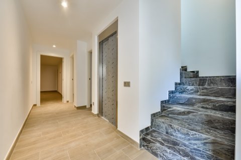 Villa pārdošanā Finestrat, Alicante, Spānijā 7 istabas, 636 m2 Nr. 189555 - attēls 24