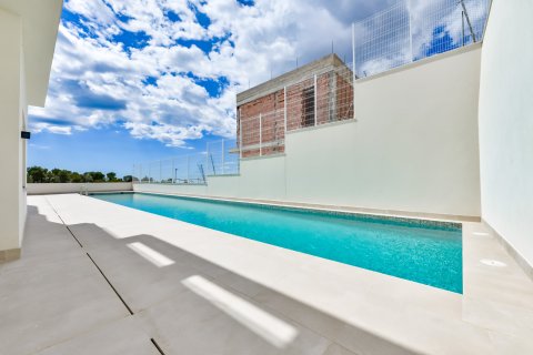 Villa pārdošanā Finestrat, Alicante, Spānijā 7 istabas, 636 m2 Nr. 189555 - attēls 15