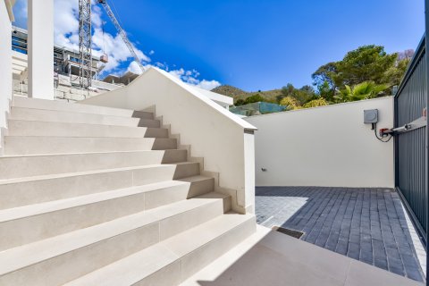 Villa pārdošanā Finestrat, Alicante, Spānijā 7 istabas, 636 m2 Nr. 189555 - attēls 14