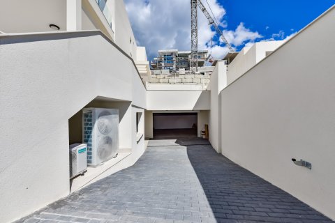 Villa pārdošanā Finestrat, Alicante, Spānijā 7 istabas, 636 m2 Nr. 189555 - attēls 16