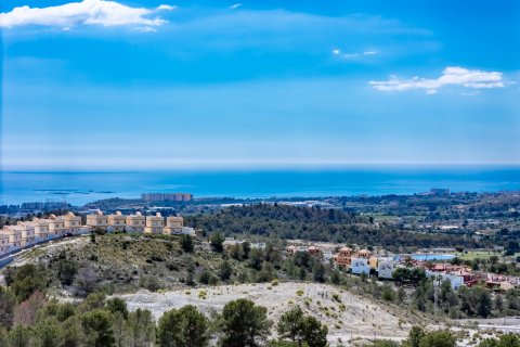 Villa pārdošanā Finestrat, Alicante, Spānijā 7 istabas, 636 m2 Nr. 189555 - attēls 3